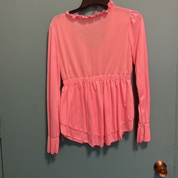 Pink top. - Picture 3 of 3
